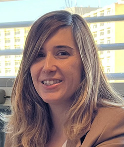 Ana M. Geer